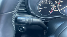 Mazda 3 2.0 Skyactiv X MHEV Sport Lux 5dr Petrol Hatchback